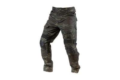 Viper Gen2 Elite Trousers (Black MultiCam) - Size 36"