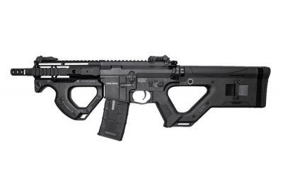 ASG/ICS AEG HERA Arms CQR SSS (Black)