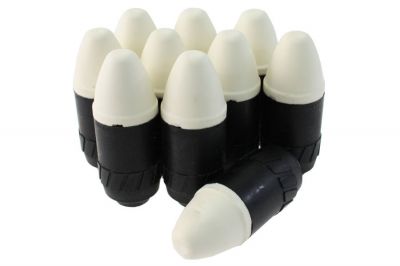 TAG Innovation Pecker Dummy Projectile Box of 10 (Bundle)