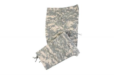 Tru-Spec U.S. Genuine Issue Army Combat Rip-Stop Trousers (ACU) - Size XL 39-43"