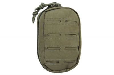 Viper Laser MOLLE Small Utility Pouch (Olive)