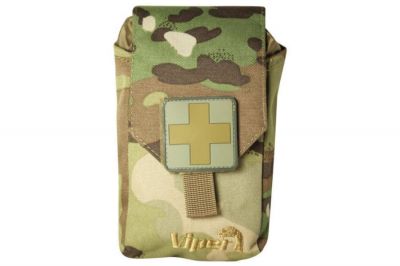 Viper First Aid Kit (MultiCam)