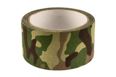 Previous Product - Web-Tex Fabric Tape 50mm x 10m (MultiCam)