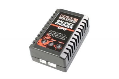 Swiss Arms LiPo Charger