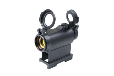 Previous Product - ZO RD2-H Red Dot Sight (Black)
