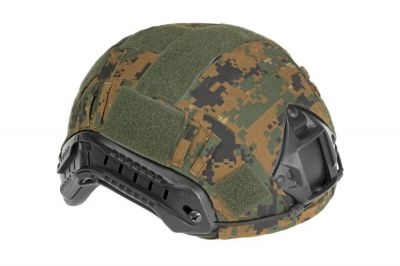 Invader Gear Fast Helmet Cover (Marpat)