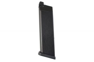 WE CO2 Mag for GK17 - 4.5mm BB