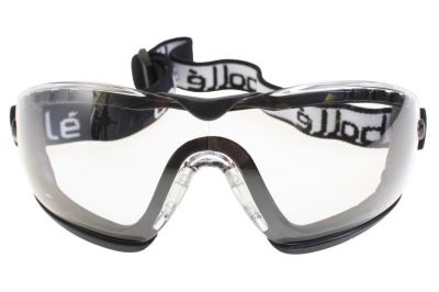 Bollé Safety Glasses Set Cobra