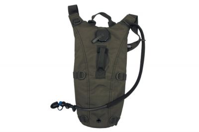 MFH Hydration Backpack 2.5L (Olive)