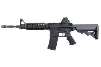 VFC/Cybergun GBB Colt RIS M4