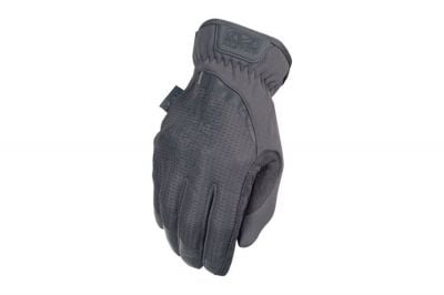 Mechanix Covert Fast Fit Gen2 Gloves (Grey) - Size Small