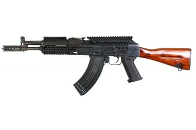 E&L/Cybergun AEG Kalashnikov AK74-N TAC MOD A