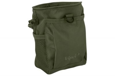 Viper MOLLE Elite Dump Bag (Olive)