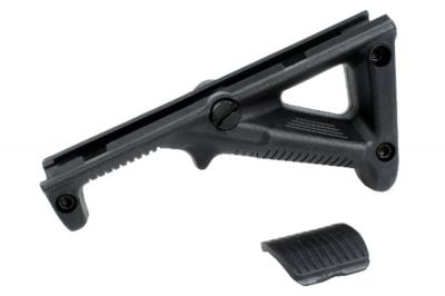 101 Inc AFG Angled Foregrip for RIS (Black)