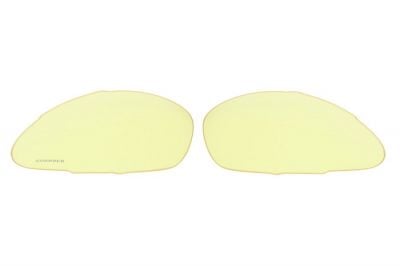 Guarder Spare Lens for Guarder 2006 Glasses - Yellow