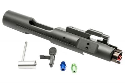 RA-TECH Complete Bolt Carrier with Magnetic Locking NPAS for WE M4