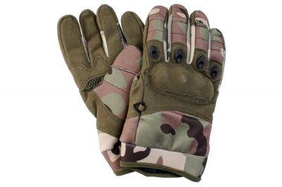 Viper Elite Gloves (MultiCam) - Size Medium