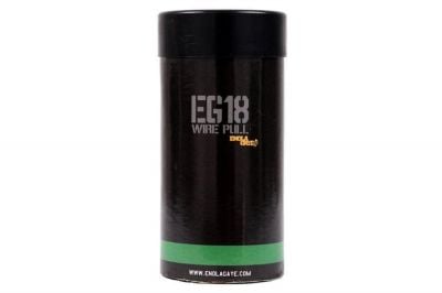 Enola Gaye EG18 Wire Pull Assault Smoke (Green)