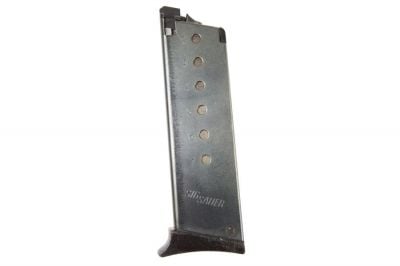 KSC GBB Mag for P232 12rds