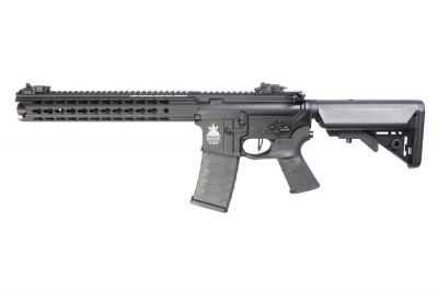 APS AEG LPARS Rifle (Black)