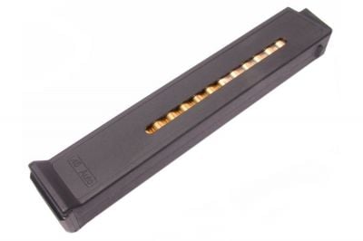 Ares AEG Mag for UMG 110rds