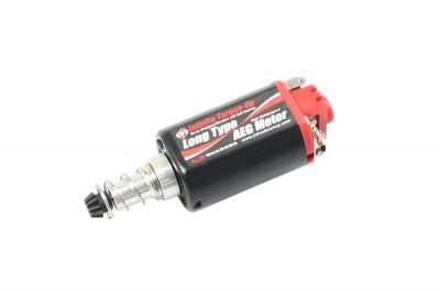 Guarder Infinite 40k Torque-Up Motor with Long Shaft