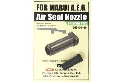 Guarder Air Seal Nozzle for M14