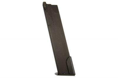 Next Product - KSC GBB Mag for M92R - Long