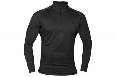 Viper Mesh-Tech Armour Top (Black) - Size Extra Large