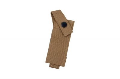 TMC Medical Scissors Pouch (Coyote Brown)