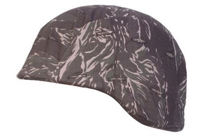 Tru-Spec PASGT Helmet Cover Rip-Stop (Tac-Tiger)