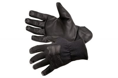 5.11 Tac NFO2 Gloves (Black) - Size Extra Large