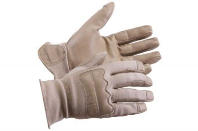5.11 Tac NFO2 Gloves (Coyote Tan) - Size Extra Large