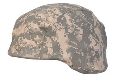 Tru-Spec PASGT Helmet Cover Rip-Stop (ACU)