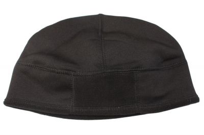MFH Fleece Hat (Black) - Size 59-62cm