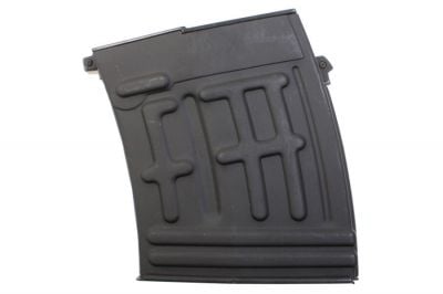 S&T AEG Mag for SVD 80rds