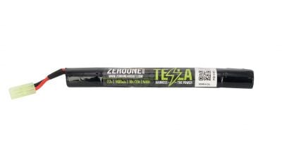 ZO Tesla Battery 7.2v 1600mAh NiMH (Stick)