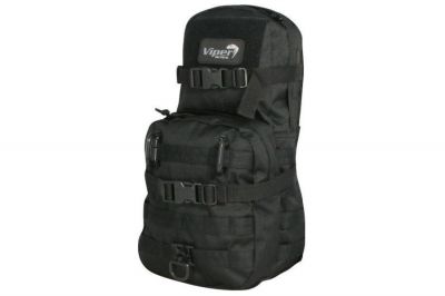 Viper One Day MOLLE Pack (Black)