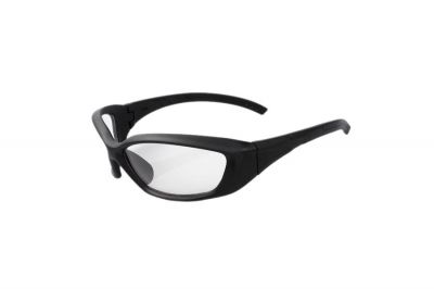 TMC HLY High Impact Glasses (Black)