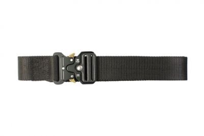 ZO Sabre QD Belt (Black) - Detail Image 1 © Copyright Zero One Airsoft