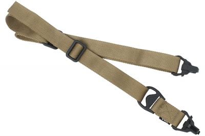 ZO MA3 Multi-Mission Sling (Coyote)