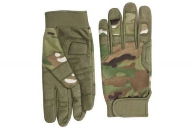 Viper SF Gloves (MultiCam) - Size Small