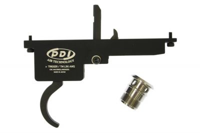 PDI Zero V Trigger for Marui L96