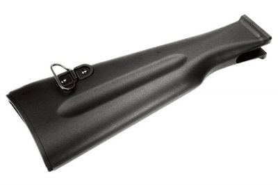 G&G ABS Solid Stock for RK104