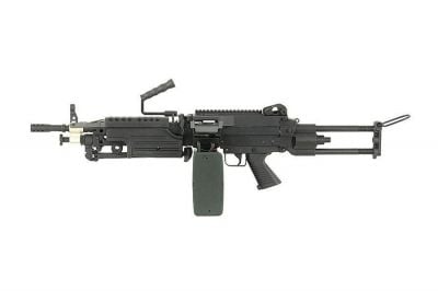 Cybergun AEG M249 Para
