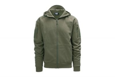TF-2215 Tactical Hoodie (Ranger Green) - Large
