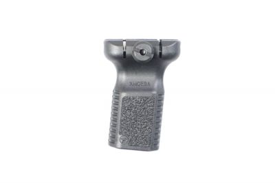 Ares Vertical Grip for RIS (Black)