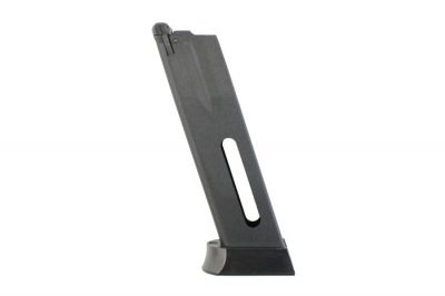 ASG CO2 Mag for CZ SP-01 Shadow 26rds