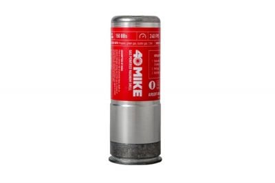 Airsoft Innovations Gas 40 Mike Magnum Shell 150rds