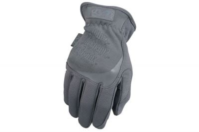 Mechanix Covert Fast Fit Gloves (Grey) - Size Small